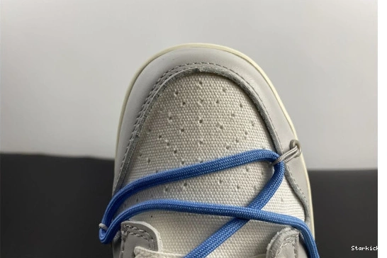 DM1602-113 Dunk Lot Low 5 O-W Nike 0708